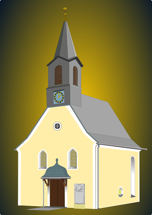 church-157216_960_720