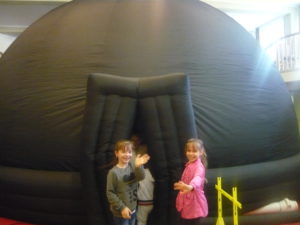 Alsó tagozat a Világűrben-Fáczán Izabella